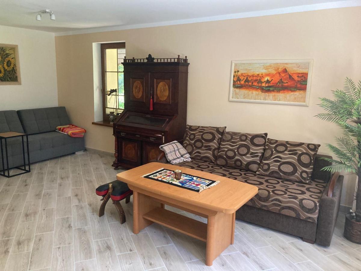 Avila , Stadtmitte Apartament